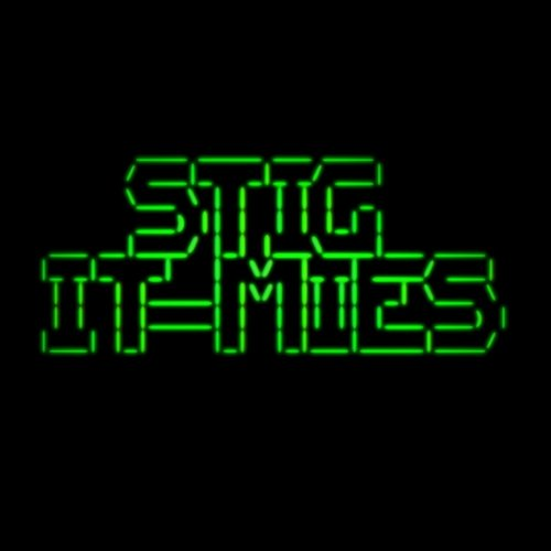 IT-mies Stig