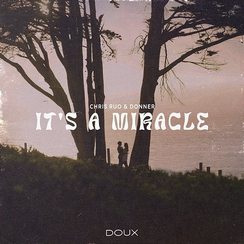 It's A Miracle Chris Ruo & Donner
