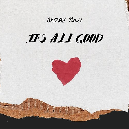 It's All Good Brody Nail