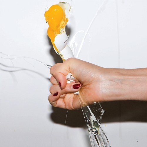 It's Blitz! Yeah Yeah Yeahs