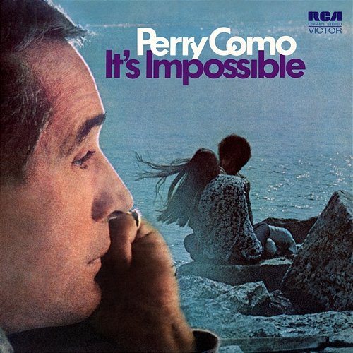 It's Impossible Perry Como