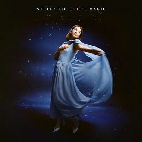 It's Magic Cole Stella