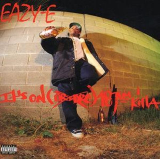 It'S on (Dr.Dre) 187um Killa Eazy-E