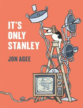 It's Only Stanley Penguin Books
