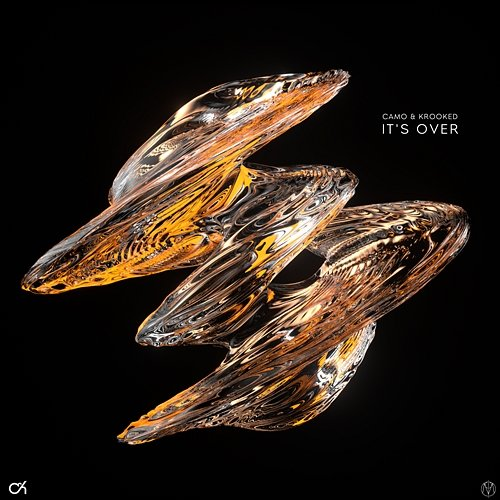 It's Over Camo & Krooked