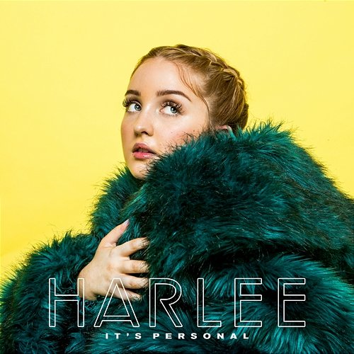 It's Personal Harlee