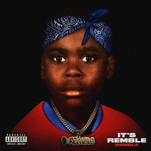 IT’S REMBLE Remble