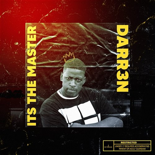 It's The Master Darr3n