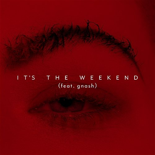 It's the Weekend Kovacs