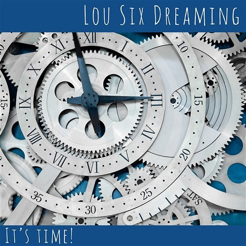 It's Time! Louis Siciliano