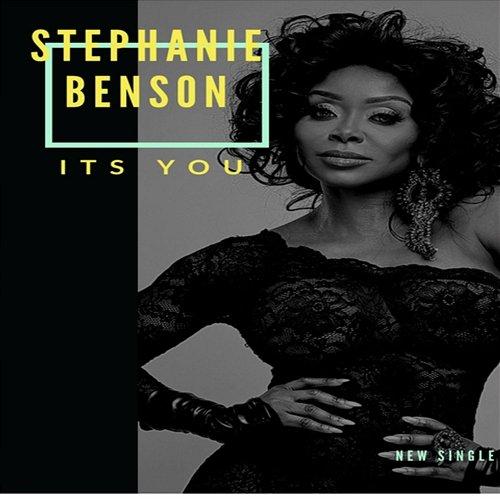 It's You Stephanie Benson