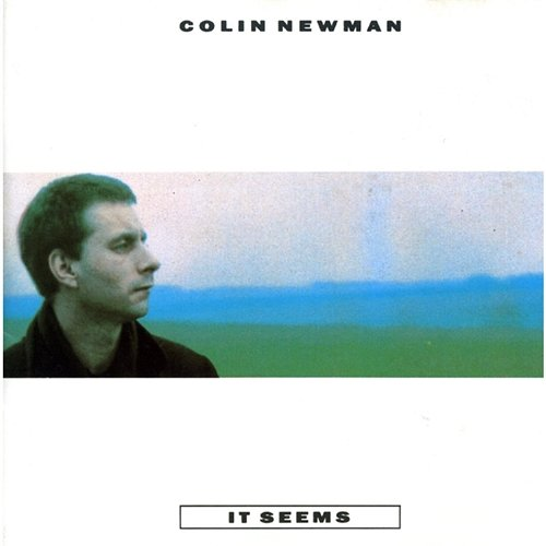 It Seems Colin Newman