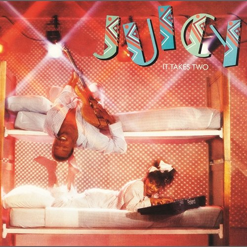 It Takes Two Juicy