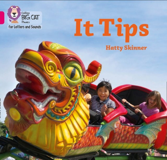It Tips Hatty Skinner