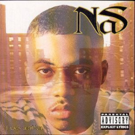 It Was Written Nas