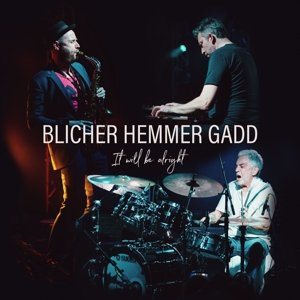 It Will Be Alright Blicher Michael