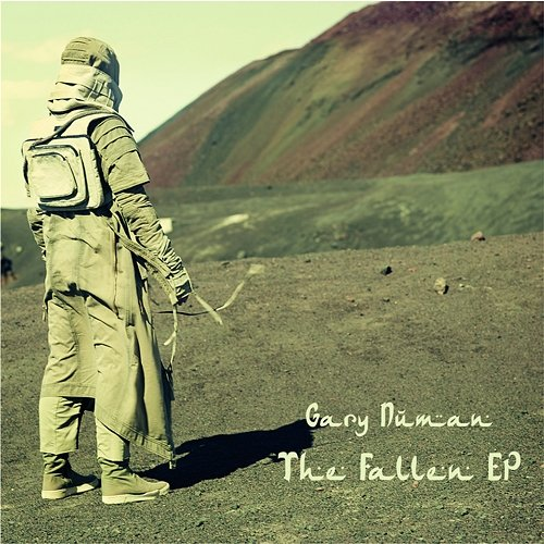 It Will End Here Gary Numan