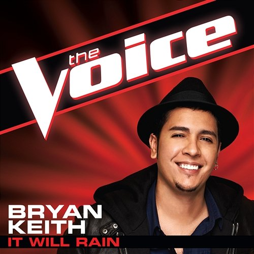 It Will Rain Bryan Keith