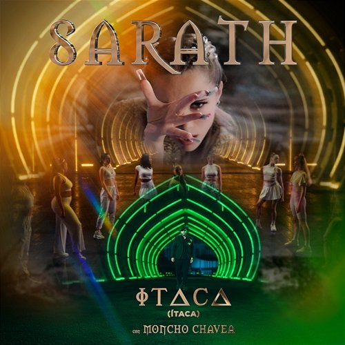 Ítaca Sarath, Moncho Chavea