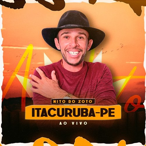 Itacuruba - PE Nito do Zoto