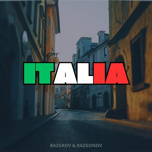 Italia Razgonov, Bazgrov