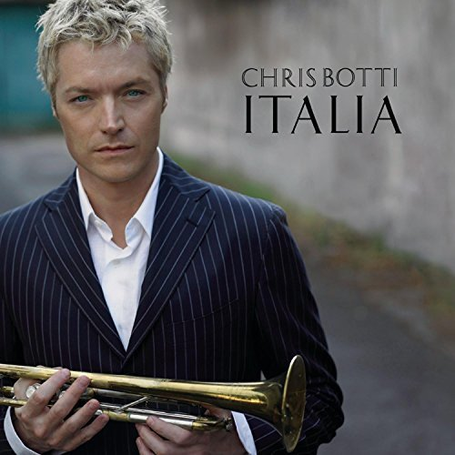 Italia Botti Chris