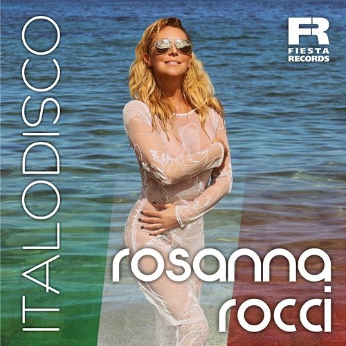 ITALODISCO Rosanna Rocci