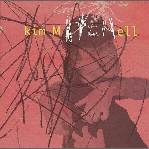 Itch Kim Mitchell