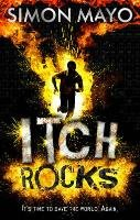 Itch Rocks Mayo Simon