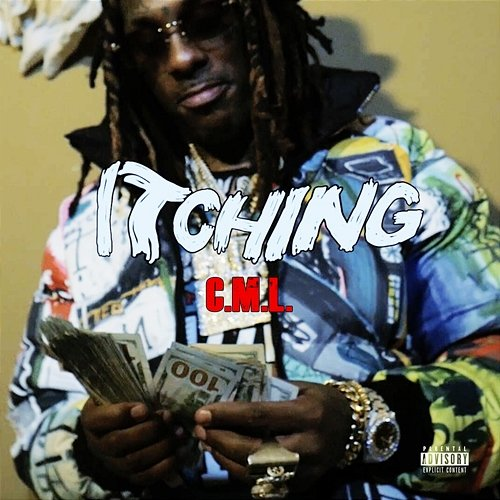 Itching C.M.L.