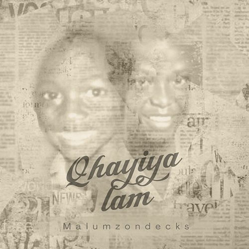 iThemba Malumz On Decks & Kopoy Zukar feat. Khanya De Vocalist