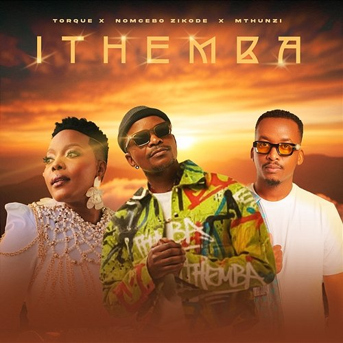 Ithemba Torque, Mthunzi, Nomcebo Zikode