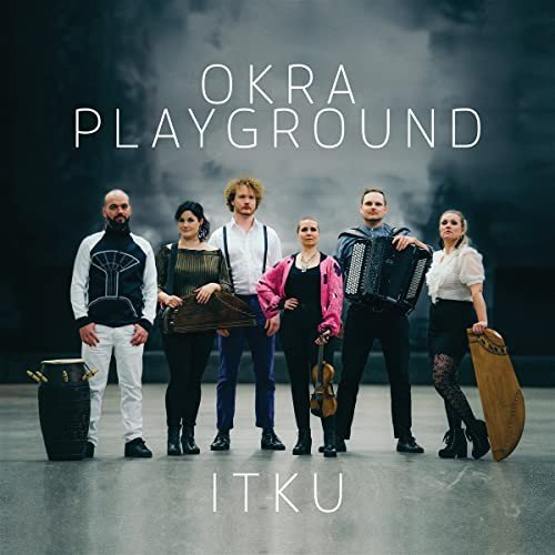Itku Okra Playground