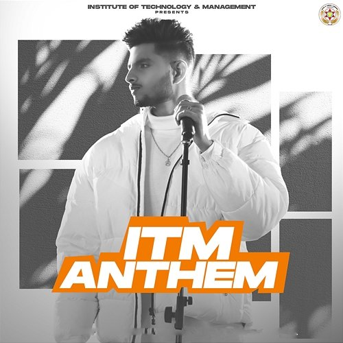 ITM Anthem Rashi Sain & Aranav feat. Arav