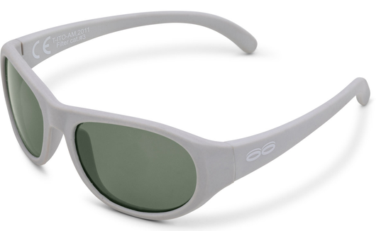 ITOOTI, Okulary Active Medium Szary, BOX ITOOTI