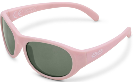 ITOOTI, Okulary Active Small Różowe, BOX ITOOTI