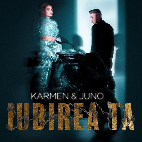 Iubirea ta Karmen, Juno