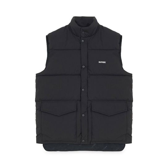 IUTER PUFF VEST Inna marka