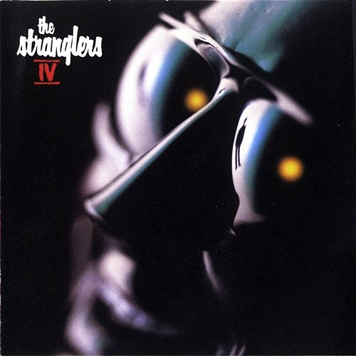 IV The Stranglers