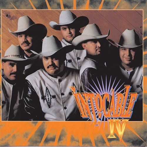 IV Intocable