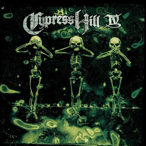 IV Cypress Hill