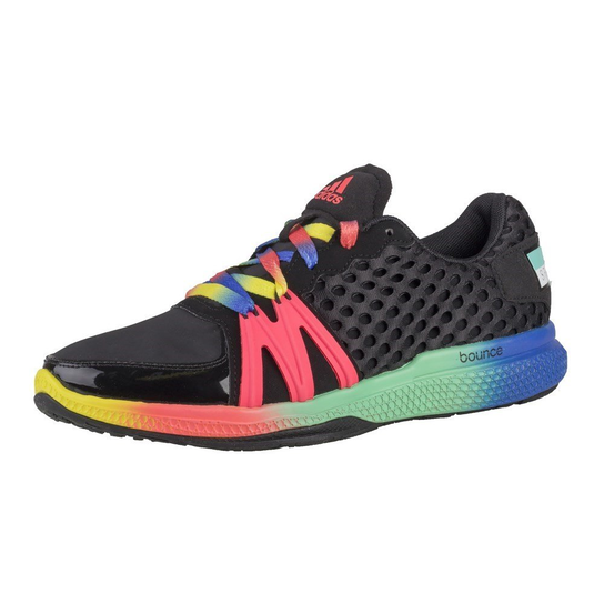 Ively Adidas