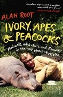 Ivory, Apes & Peacocks Root Alan