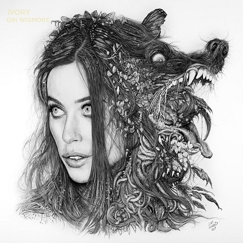 Ivory Gin Wigmore