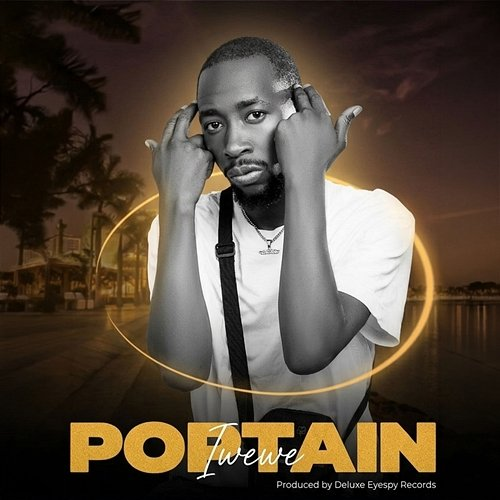 Iwewe Poptain