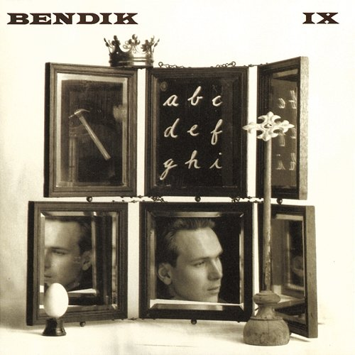 IX Bendik Hofseth
