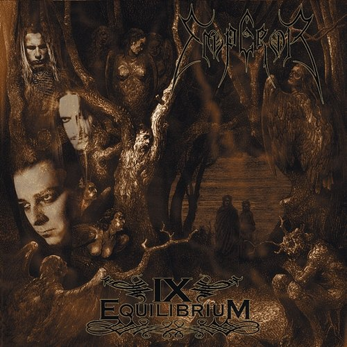 IX Equilibrium Emperor