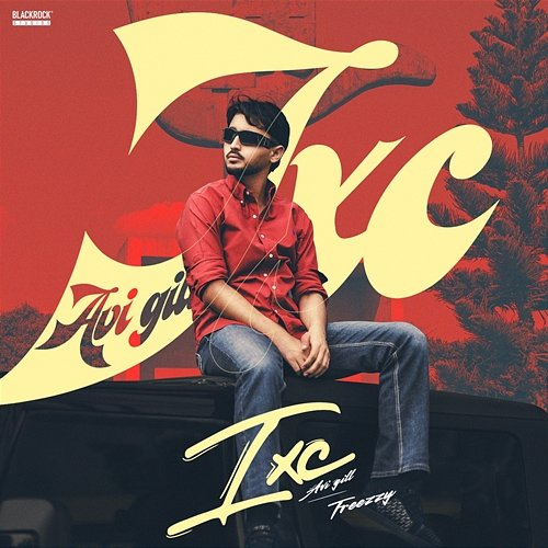 Ixc Avi Gill, Freezzy Beatz