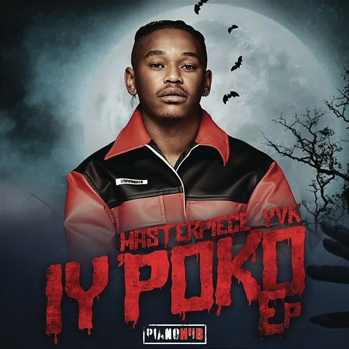 Iy'poko Masterpiece YVK