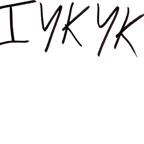 IYKYK ELEVATION RHYTHM